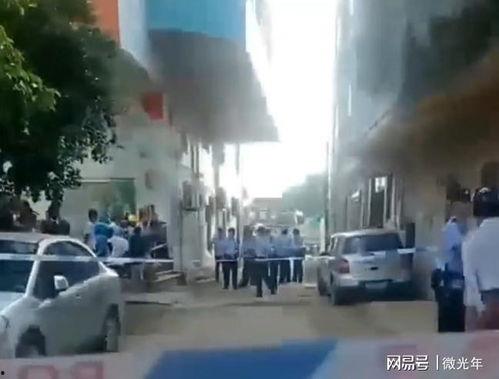 廉江知情人爆料事件最新,真相大白